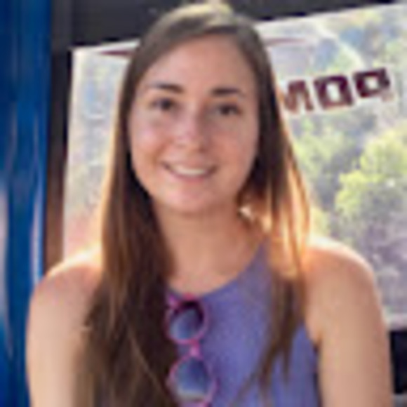 Meet your Posher, Amelia - Picture 1 of 1